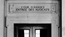Les engagements du Cabinet MCE Entrée des avocats - Palais de Justice de PARIS © Cabinet MCE - Marie Camille ECK, Avocat au Barreau de PARIS